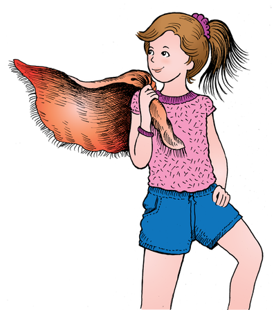 Carly mills pioneer girl