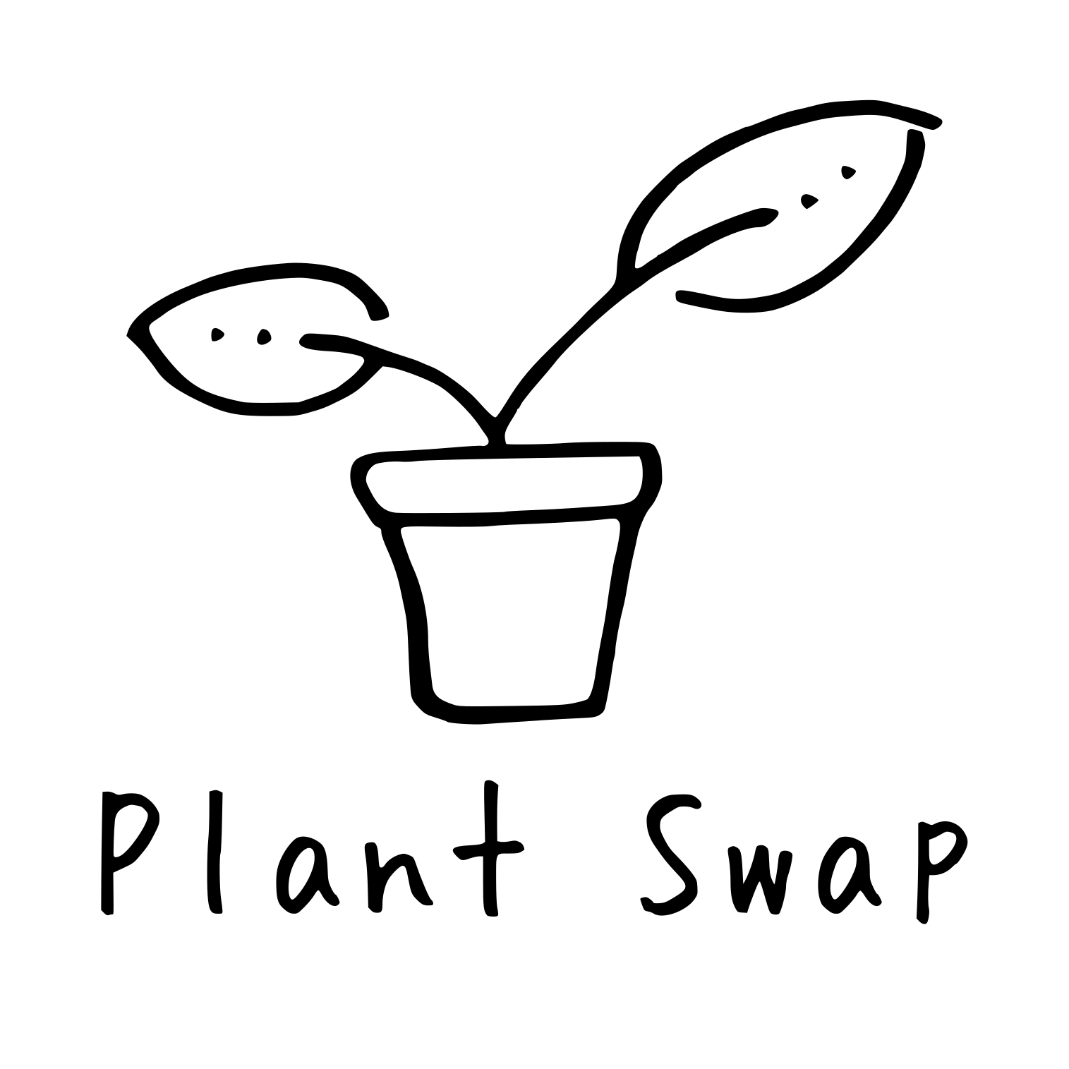 Episode plant swaps â jane perrone