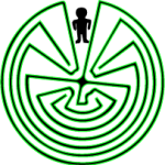 Download paper finger labyrinths