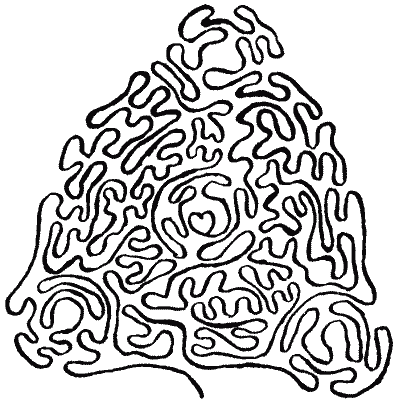 To puzzle you