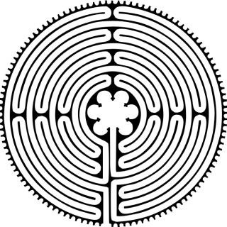Session on the threshold creating home tapestry of faith