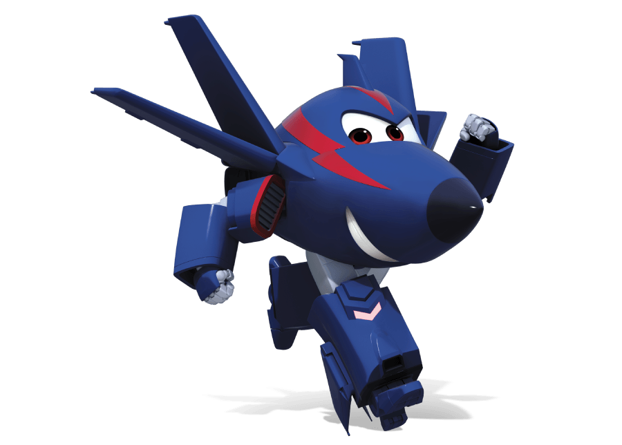 Chase super wings wiki