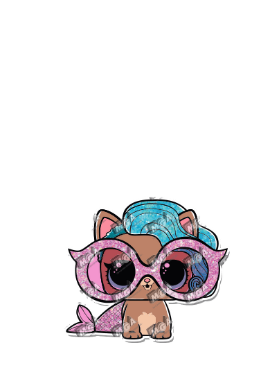 Splash meow