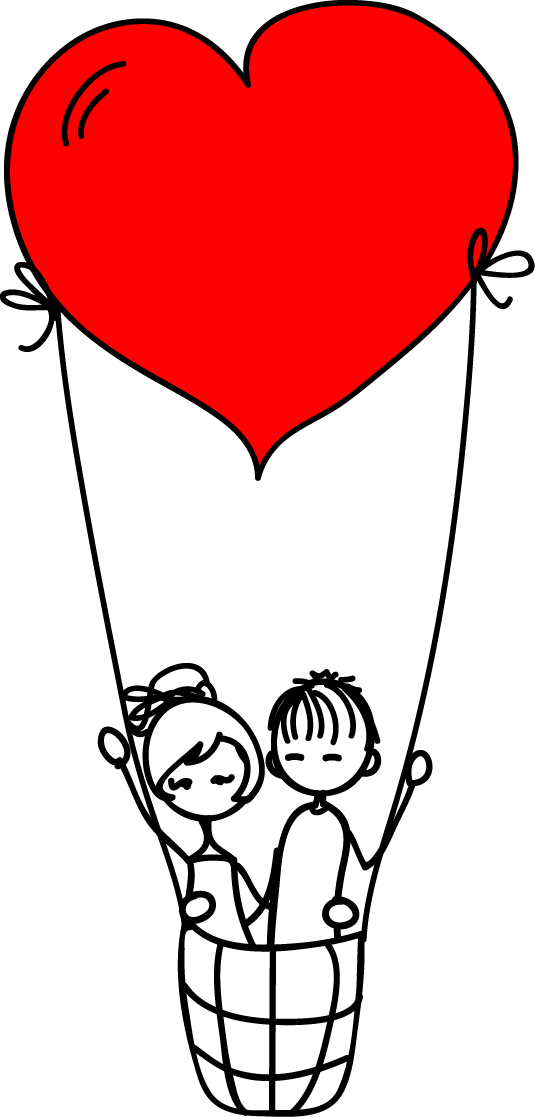 Love illustration image love illustration valente doodle illustration