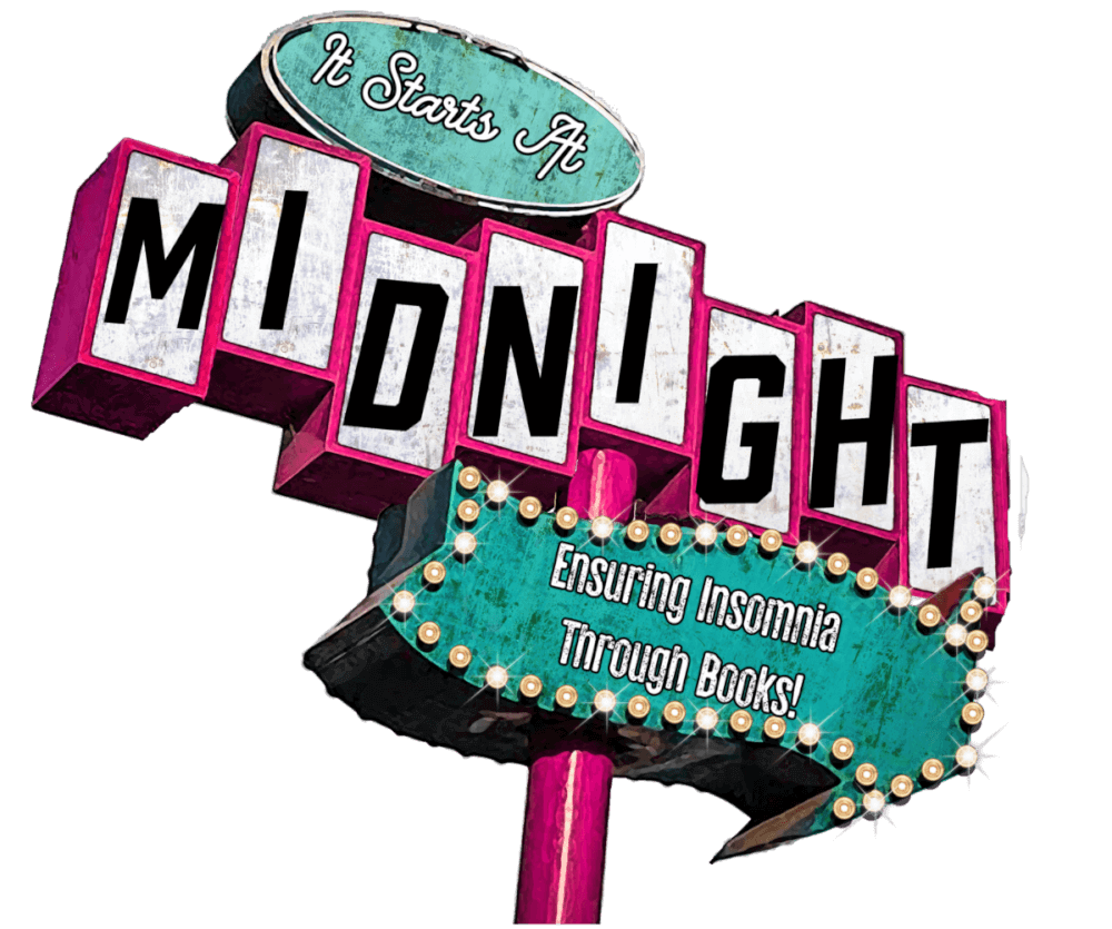 Reviews by title â it starts at midnight