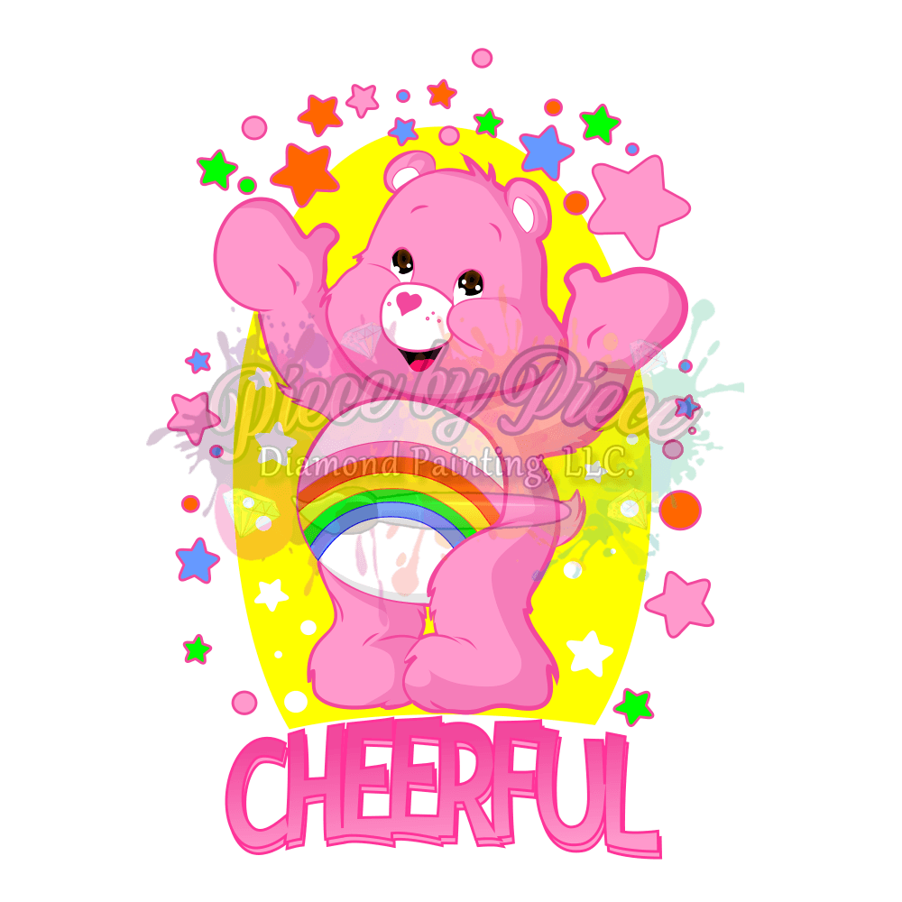 Carebears
