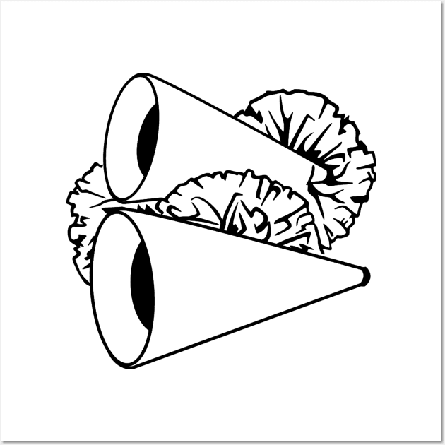 Cheer horn