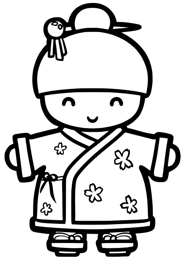 Girl coloring pages free printable nurie