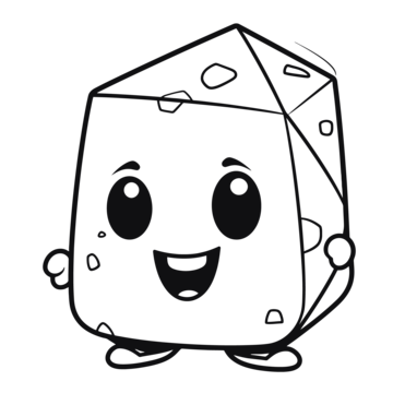 Cheese cartoon coloring pages with cheese coloring pages cheese coloring pages outline sketch drawing vector car drawing cartoon drawing wing drawing png and vector with transparent background for free download