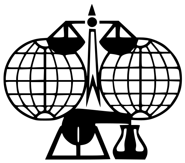 International union of pure and applied chemistry