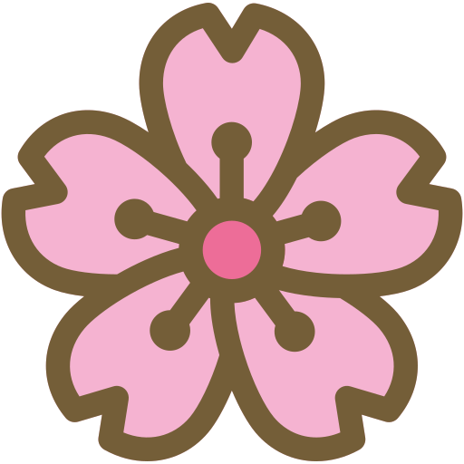 Cherry blossom