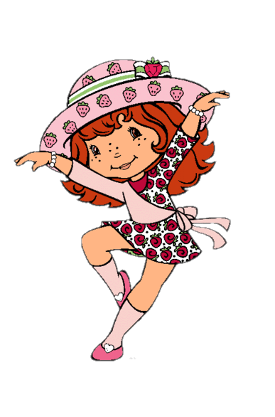 Pin on àà strawberry shortcake àà