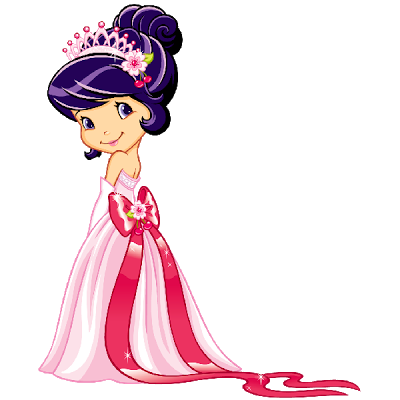 Strawberry shortcake dancing images