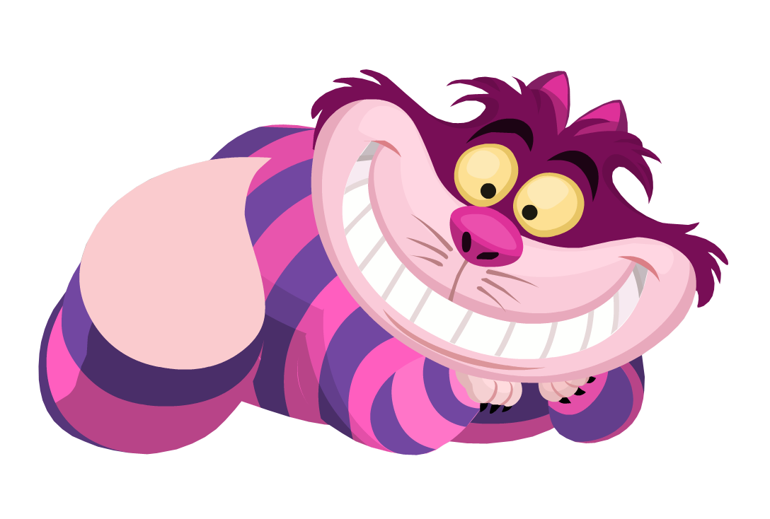 Free cheshire cat smile silhouette download free cheshire cat smile silhouette png images free cliparts on clipart library