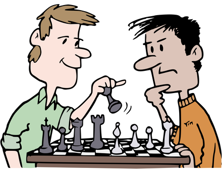 Chess coloring book photo background transparent png images and svg vector clipart png clipart