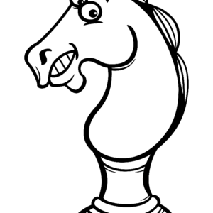 Chess coloring pages printable for free download