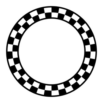 Page chess on images