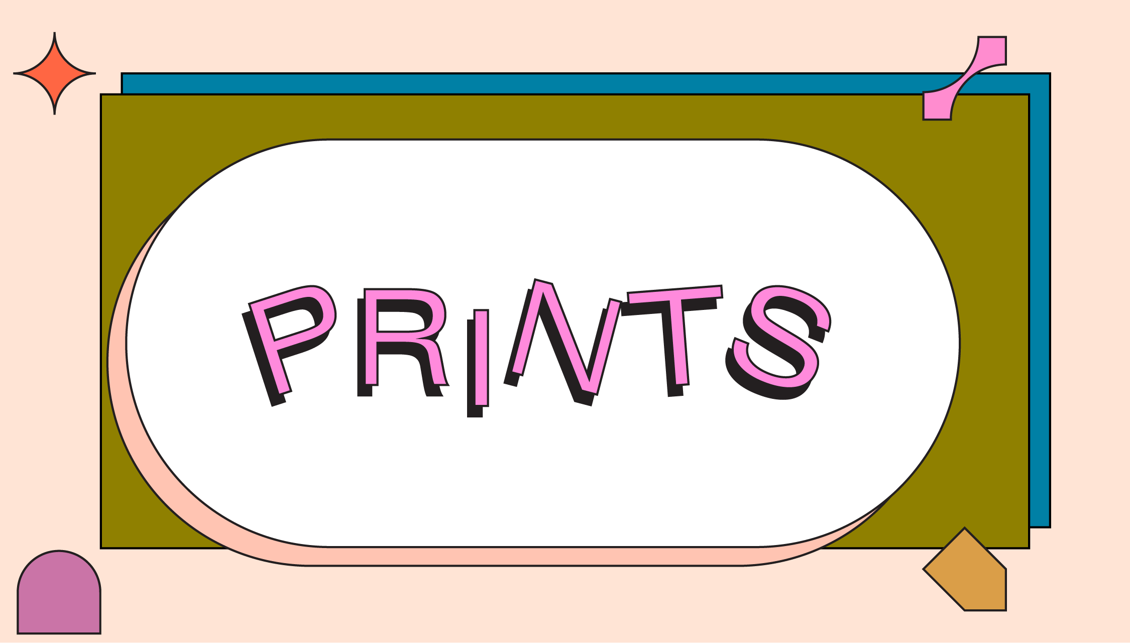 Prints â ash chess