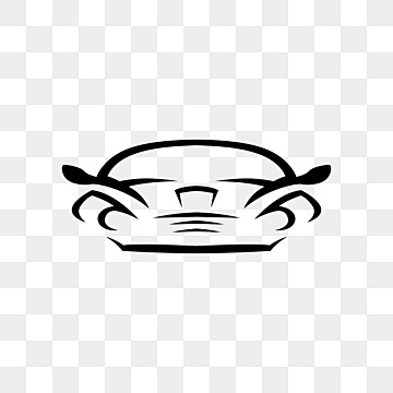 Simple car clipart transparent png hd simple car clip art car auto clipart png image for free download car logo design art deco car car