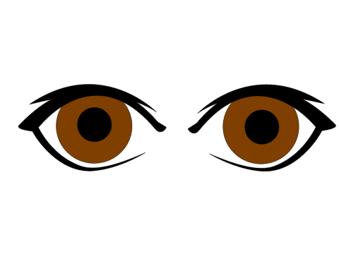 Eyes