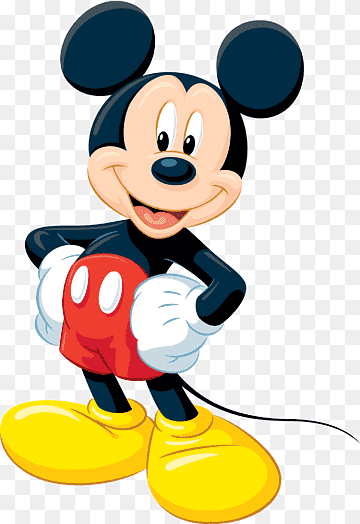 Mickey mouse minnie mouse daisy duck mickey mouse mickey mouse heroes hand the walt disney â mickey mouse png mickey mouse drawings minnie mouse silhouette