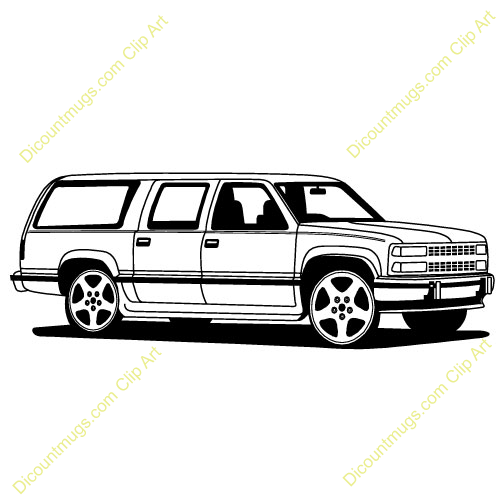 Chevrolet clipart