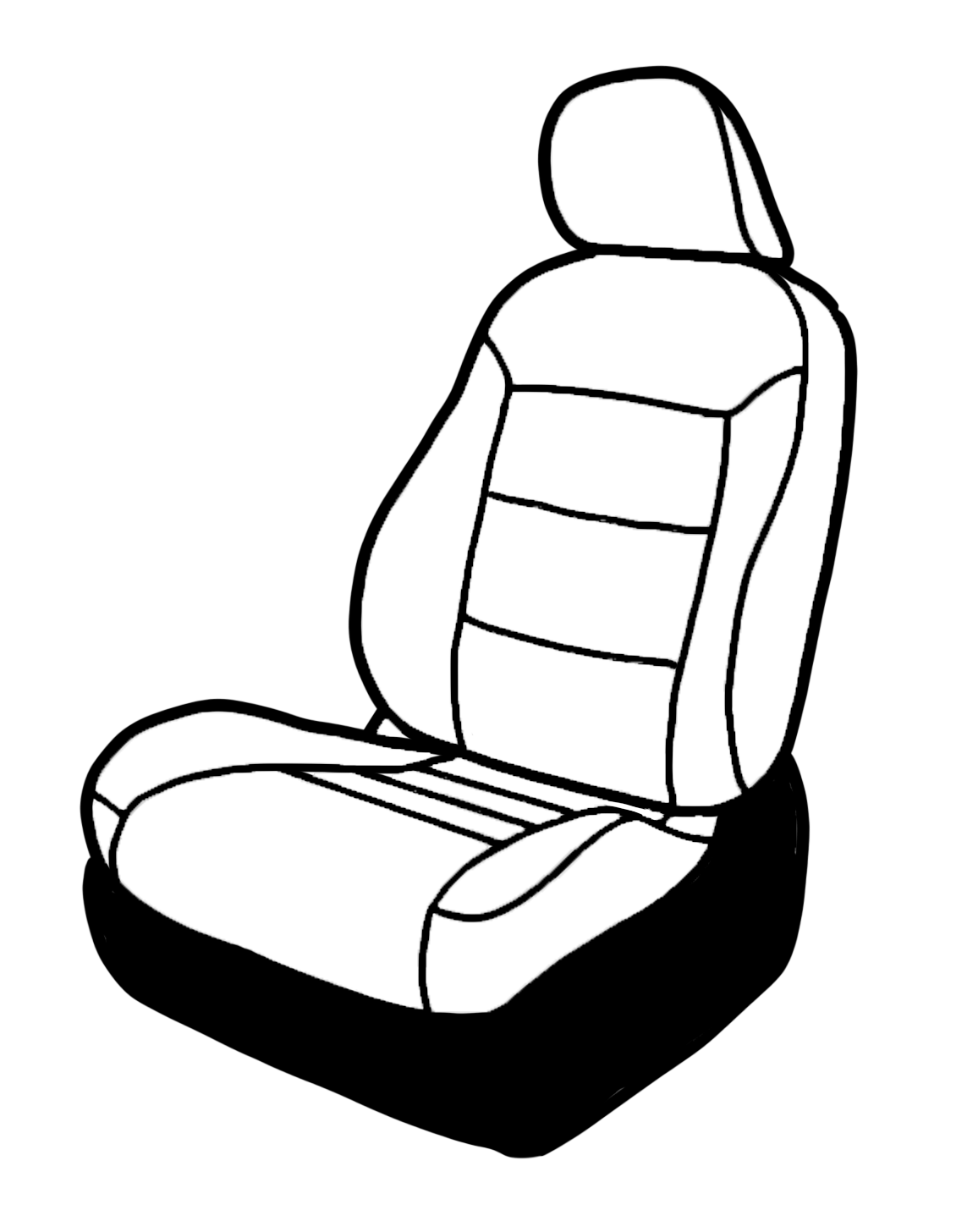 Products page