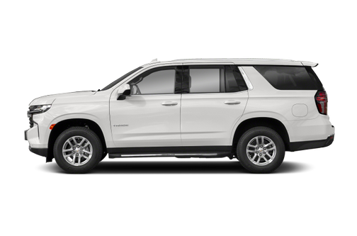 Chevrolet tahoe mpg price reviews photos