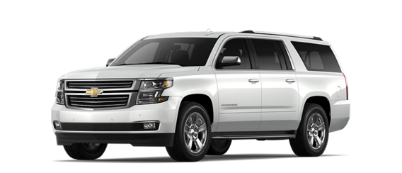 Tahoe paramus chevrolet