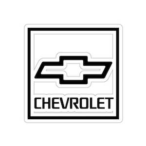 Chevrolet obs svg