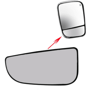 Dodge tow mirror parts