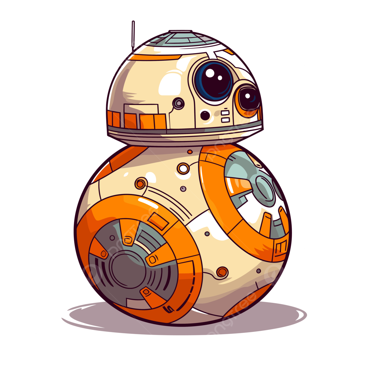 Star wars clipart images free download png transparent background
