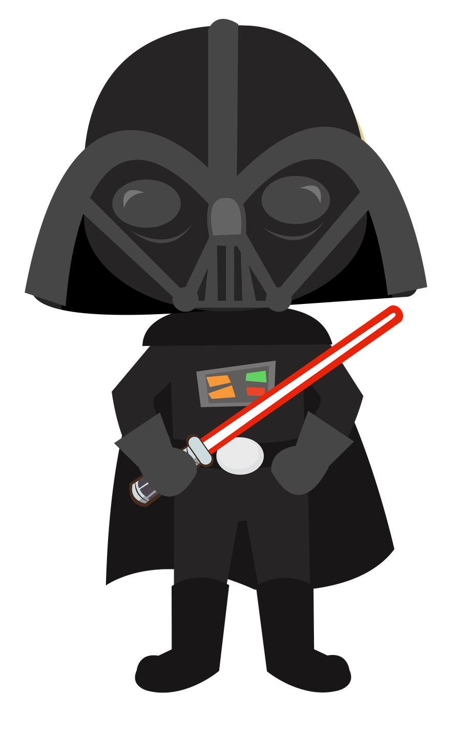 Darth vader clipart clip arts for free download on png darth vader clipart darth vader drawing star wars characters clipart