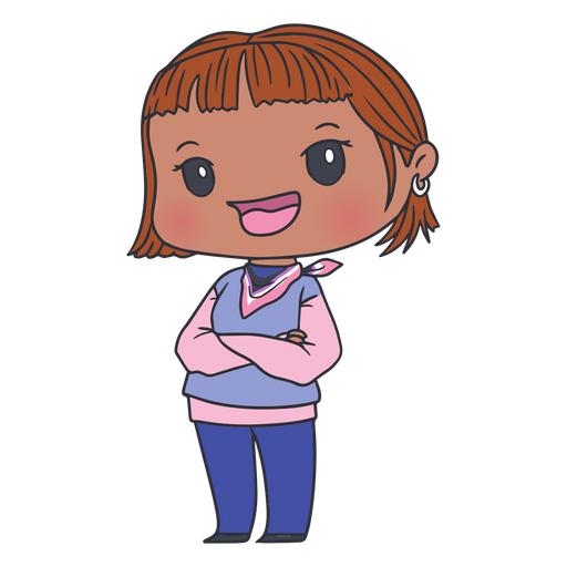 Chibi t shirt designs graphics more merch