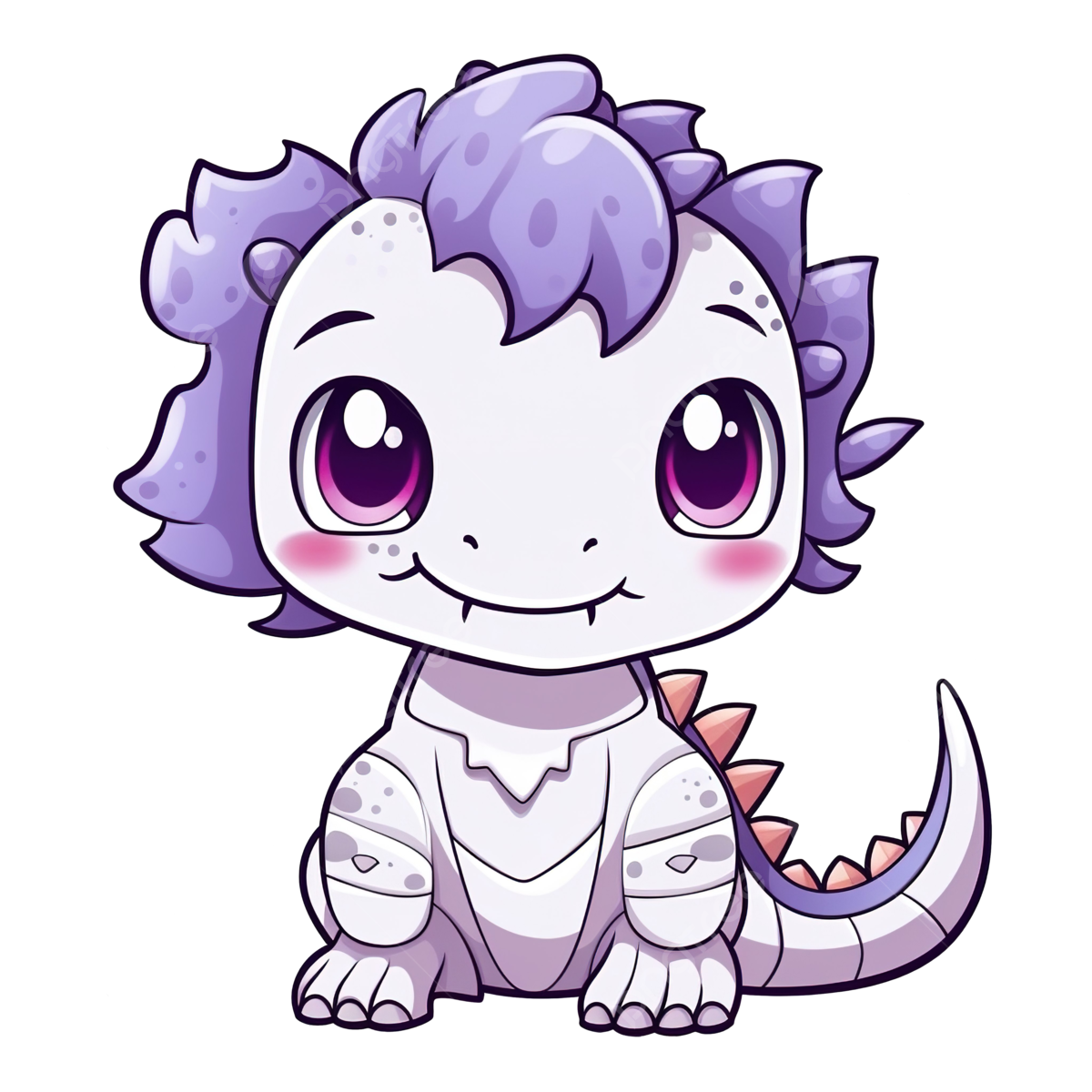 Dinosaur cartoon doodle kawaii anime coloring page cute illustration drawing clipart character chibi manga ics car drawing anime drawing cartoon drawing png transparent image and clipart for free download