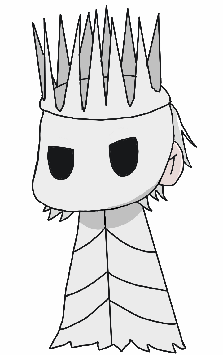 Fgo chibi pale king from my newest fanfiction fgovoid rgrandorder