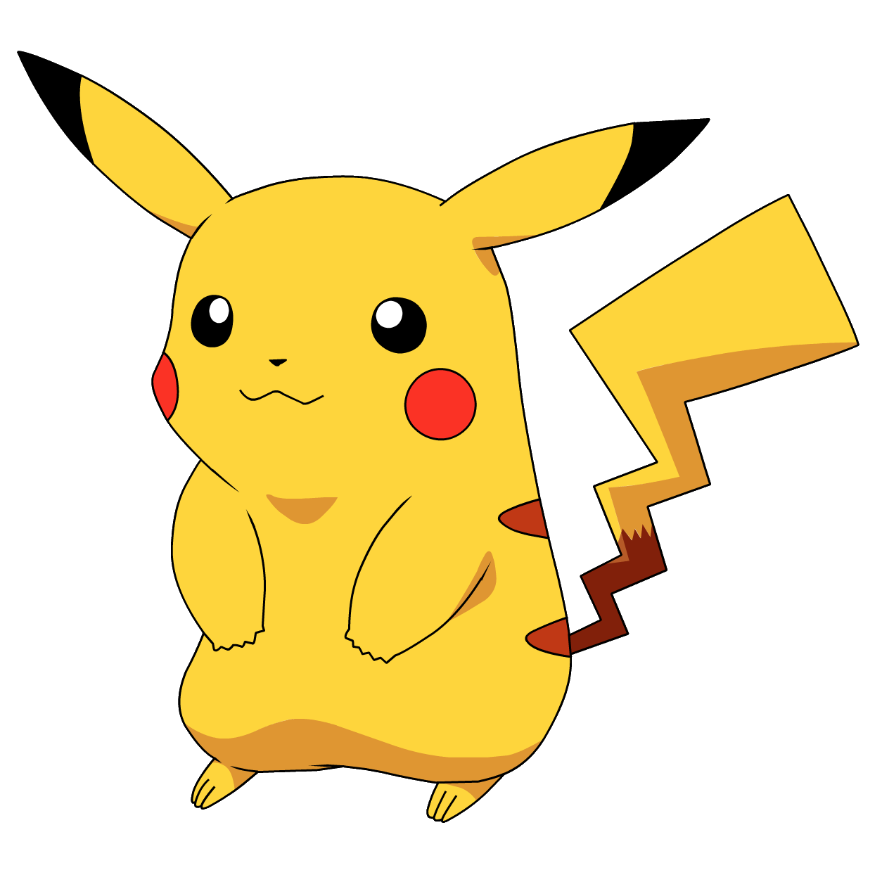 Pikachu pikachu costume pokemon