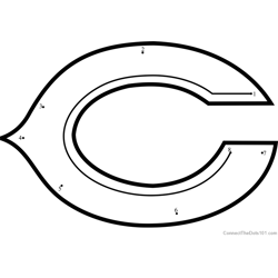 Bears connect the dots printable worksheets