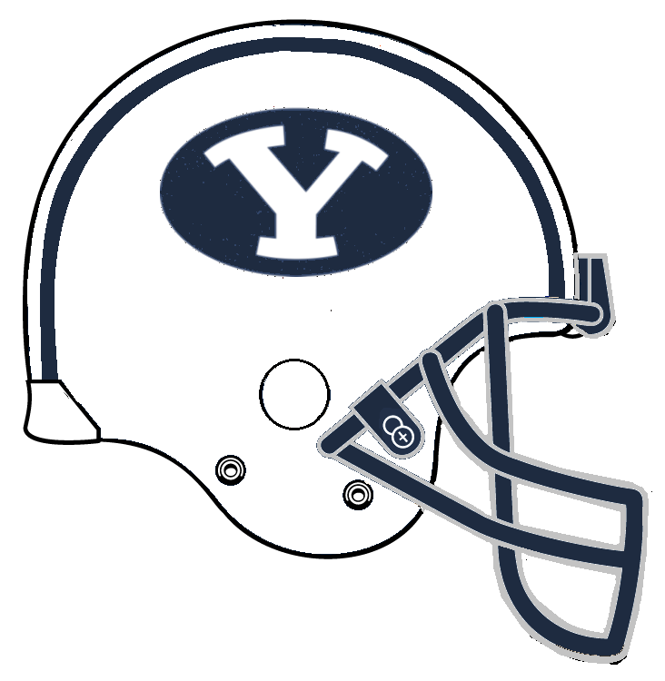 Byu cougars american football wiki