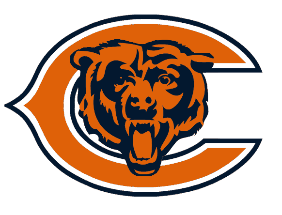 Chicago bears logo history meaning and downloadable images