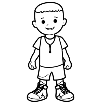 Jordan drawing png transparent images free download vector files