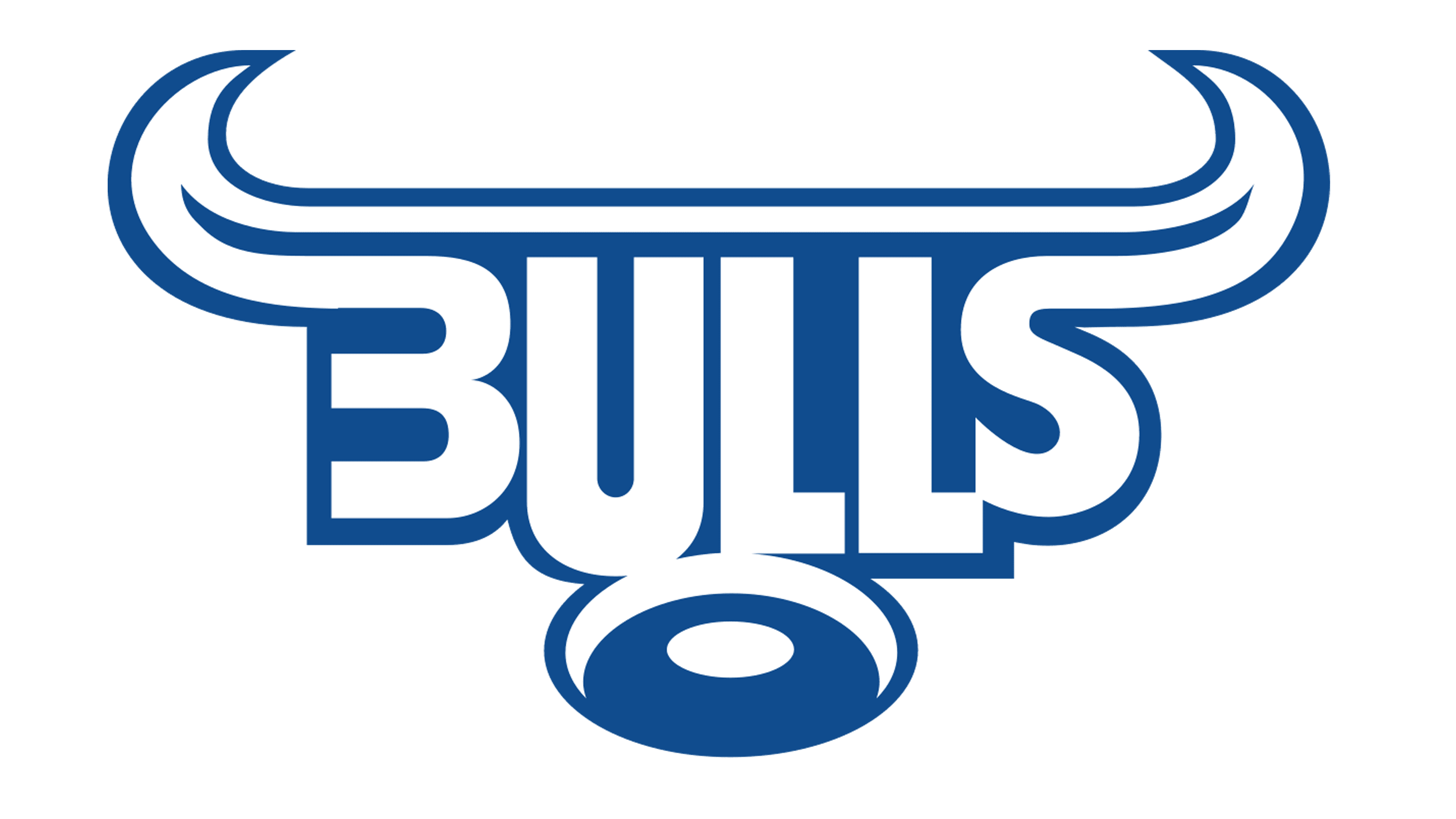 Bulls logo and symbol meaning history png brand