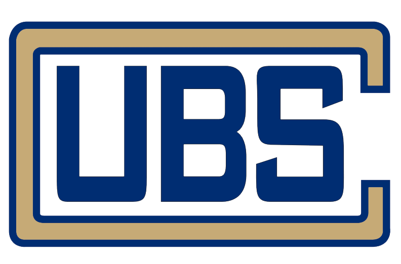 Chicago cubs primary logo