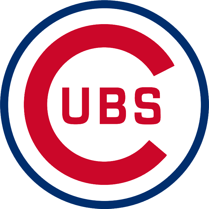 Chicago cubs logo png
