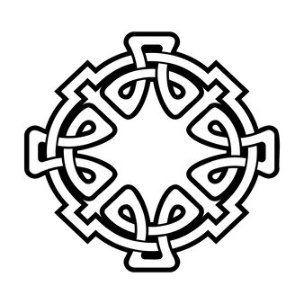 Page celtic artwork images