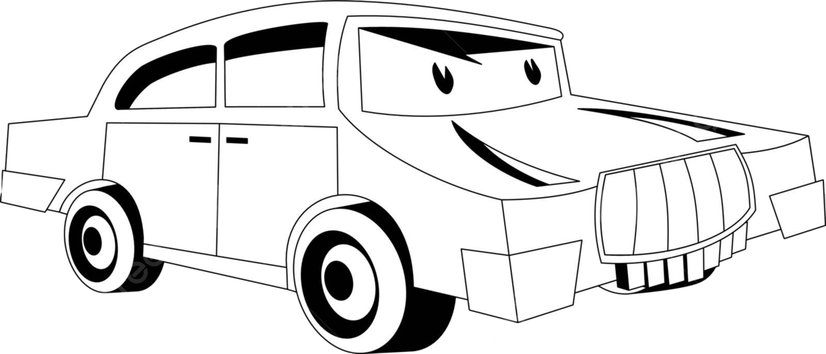 Face cartoon outline png transparent images free download vector files