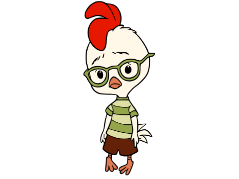 Chicken little