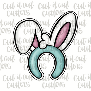 Products â tagged bunnyâ page â cut it out cutters