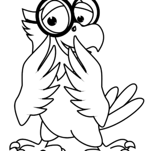 Falcon coloring pages printable for free download