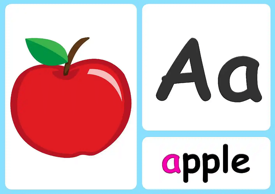 Strengthening alphabet knowledge engaging activities with letter a worksheets for preschool